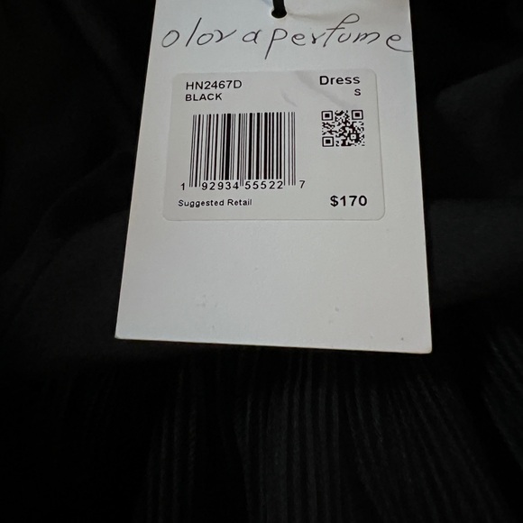 Endless Rose strapless dress size Small - Picture 7 of 7